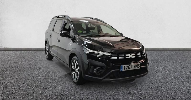 Usado Dacia Jogger Expression 110 CV (80 kW) 2024 Monovolumen