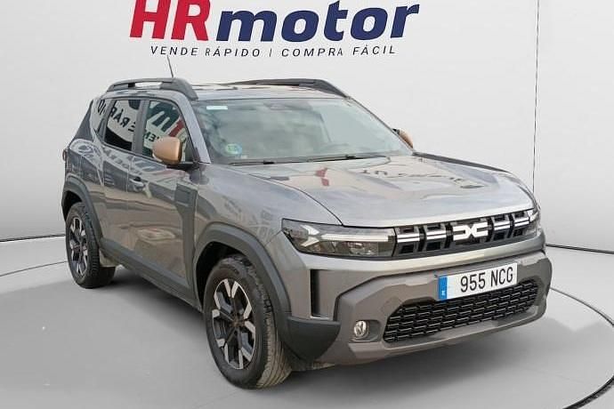 Usado Dacia Duster Extreme 131 CV (96 kW) 2025