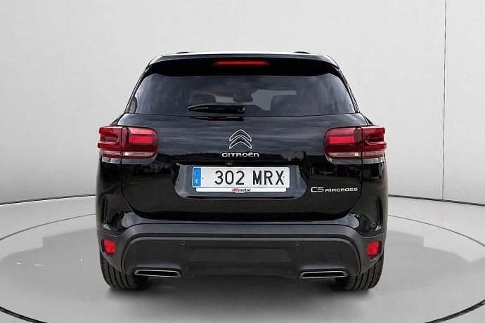 Usado Citroën C5 Aircross PureTech 131 CV (96 kW) 2024 SUV