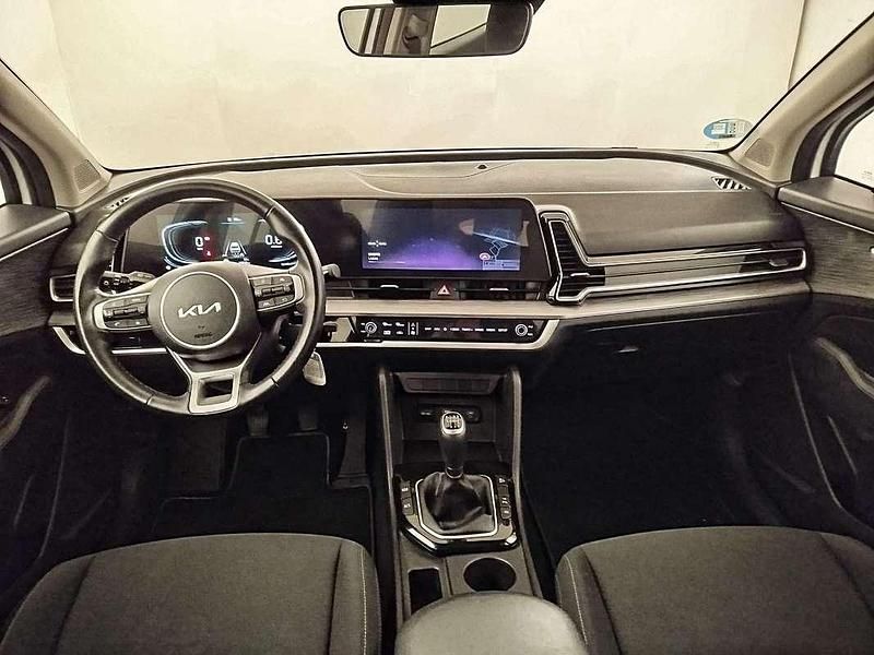 Usado Kia Sportage 152 CV (111 kW) 2024 Blanco SUV
