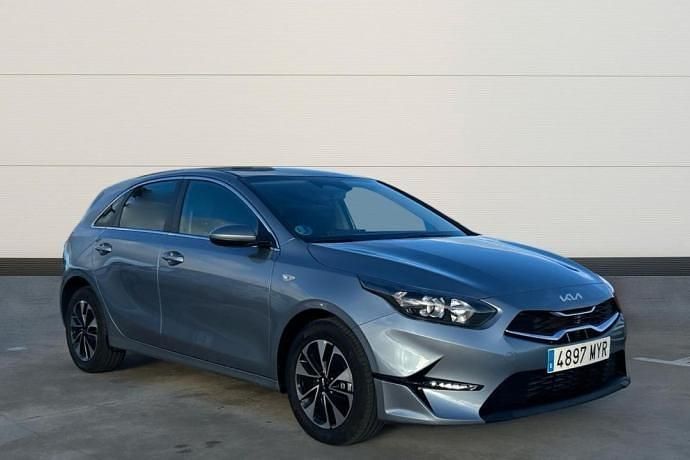 Usado 2025 Kia Ceed Utilitario | 21.900 € (Precio justo) - Imagen 1/4