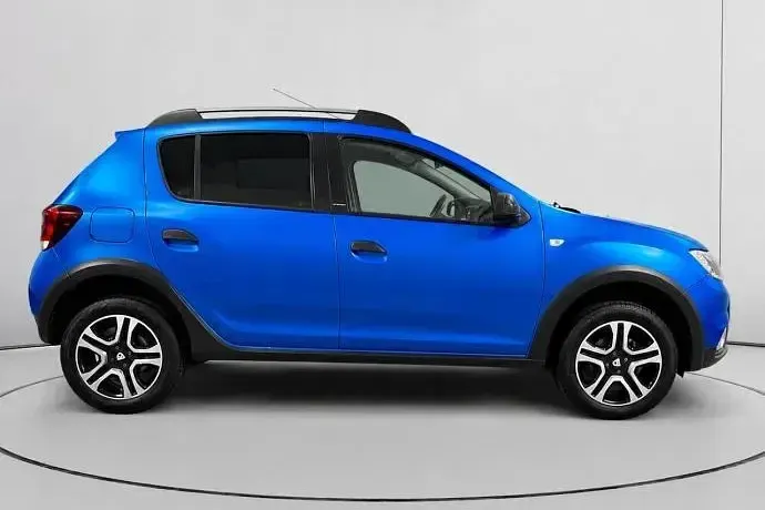 Usado Dacia Sandero 90 CV (66 kW) 2018