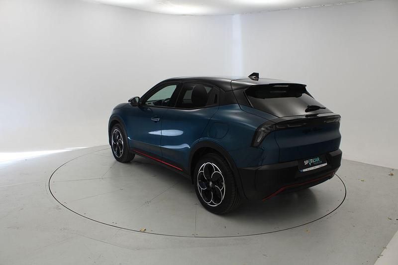Usado Alfa Romeo Junior Edizione Speciale 114 kW (156 CV) 2024 Azul SUV