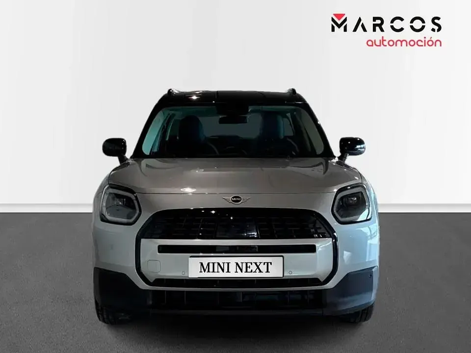 Usado Mini Countryman 163 CV (119 kW) 2024 SUV