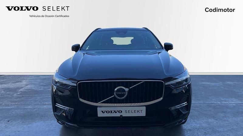 Usado Volvo XC60 Core 197 CV (144 kW) 2024 Negro SUV