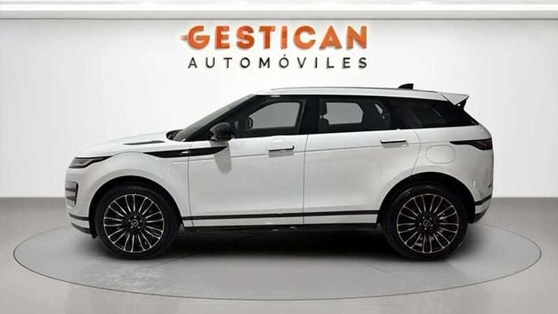 Usado Land Rover Range Rover evoque SE Dynamic 309 CV (227 kW) 2022 Blanco SUV