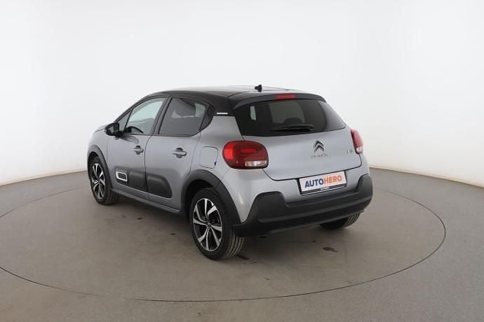 Usado Citroën C3 PureTech 110 CV (80 kW) 2021 Utilitario