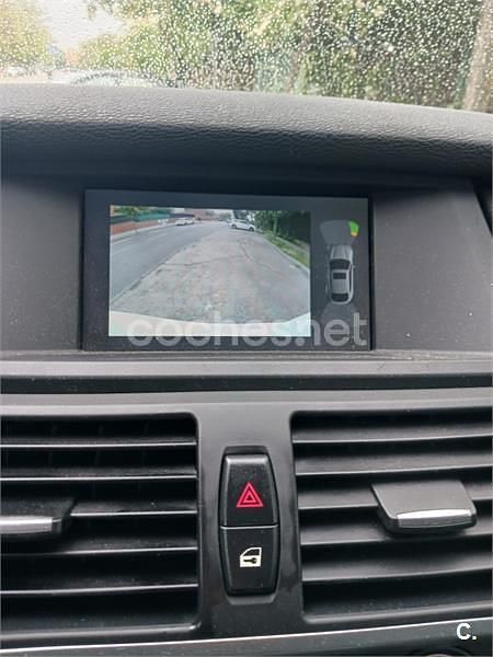 Usado BMW X6 306 CV (225 kW) 2012 Blanco SUV