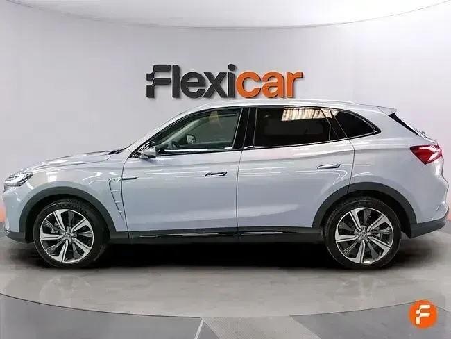 Nuevo MG Marvel R Comfort 132 kW (180 CV) 2025 Gris SUV