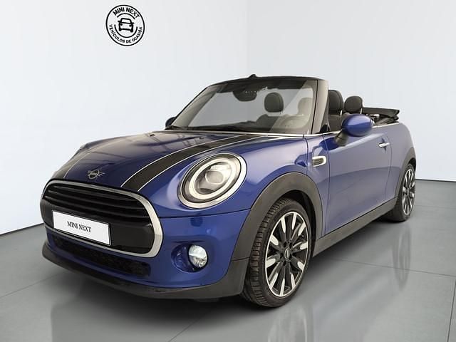 Usado Mini Cooper 136 CV (100 kW) 2019 Utilitario