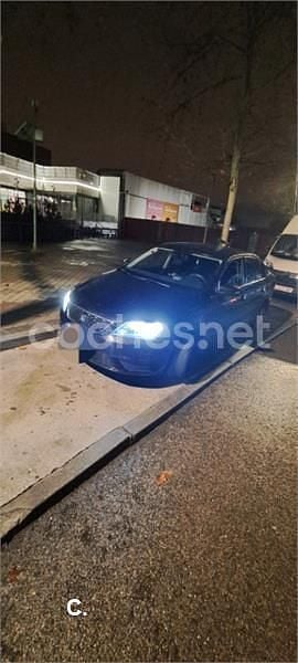 Usado Seat Toledo Style 115 CV (84 kW) 2018 Negro Utilitario