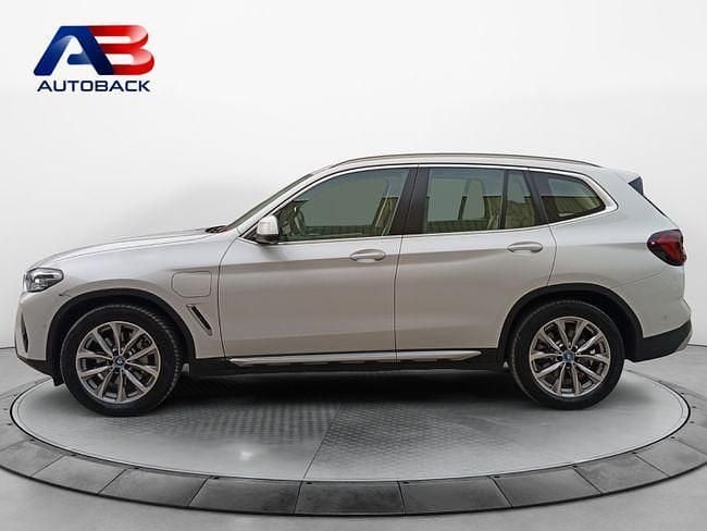 Occasion BMW X3 xLine 299 PK (219 kW) 2024 Wit SUV