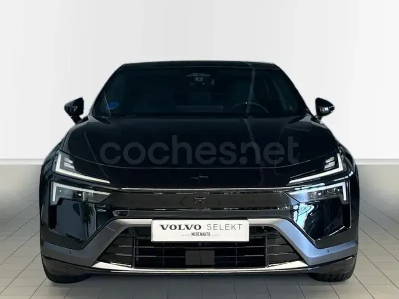 Usado Polestar 4 Long Range Single Motor 200 kW (272 CV) 2025 Eléctrico SUV