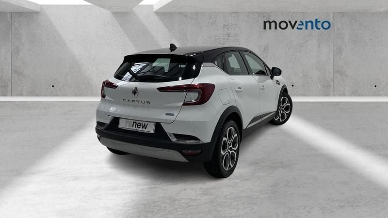 Usado Renault Captur Zen 160 CV (117 kW) 2020 Otro SUV