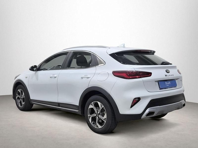 Usado Kia XCeed 137 CV (100 kW) 2021 Blanco SUV