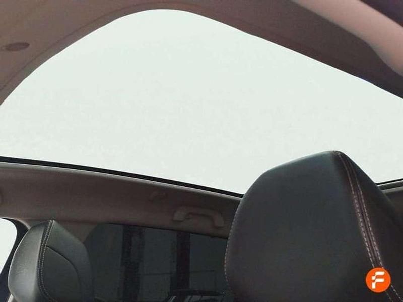 Azul Usado 2018 Renault Scénic IV Intens Monovolumen | 15.890 € (Precio justo) - Imagen 1/4
