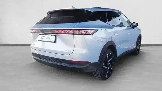 Usado Omoda 7 279 CV (205 kW) 2026 Gris SUV