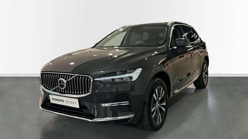 Usado 2025 Volvo XC60 SUV | 49.000 € (Un poco caro) - Imagen 1/3
