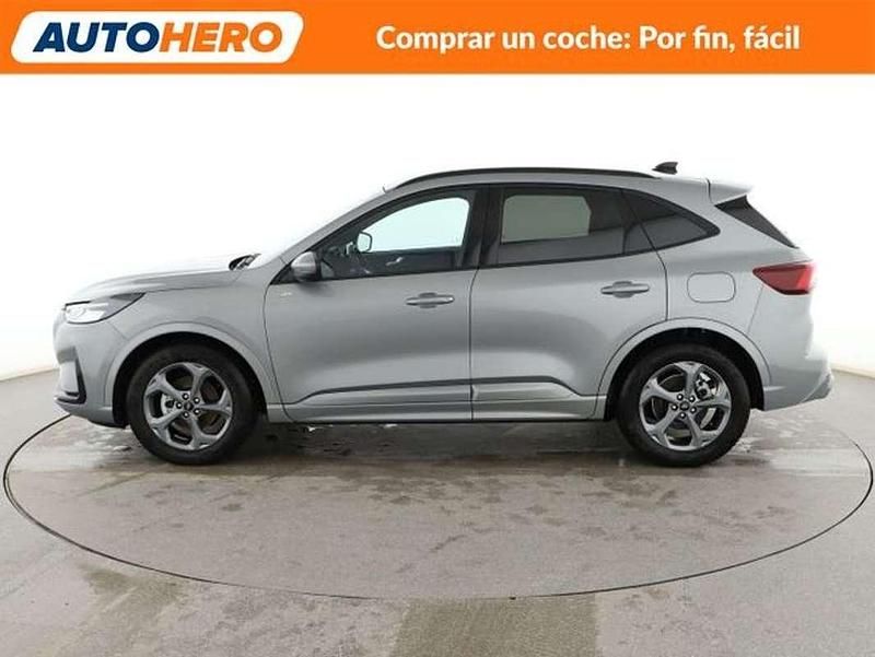 Usado Ford Kuga ST-Line 150 CV (110 kW) 2025 Gris SUV
