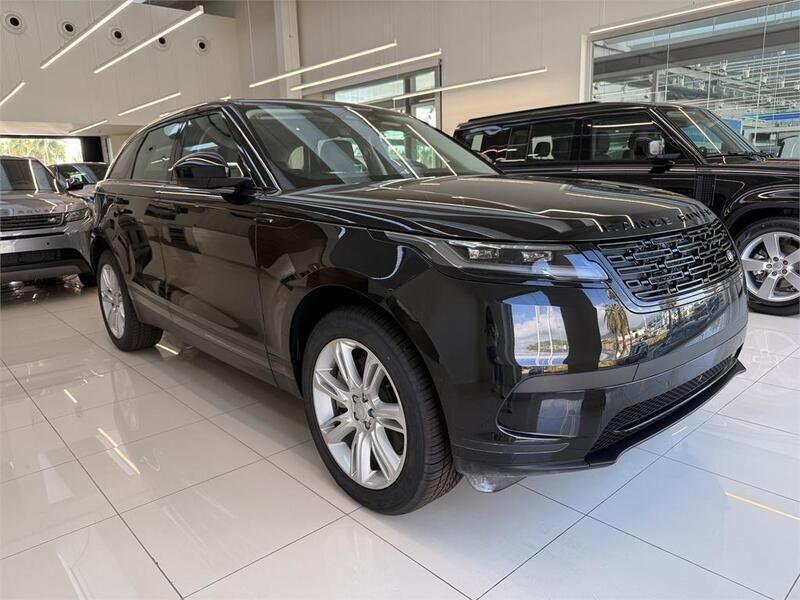 Nuevo Land Rover Range Rover Velar S 404 CV (297 kW) 2025 Otro SUV