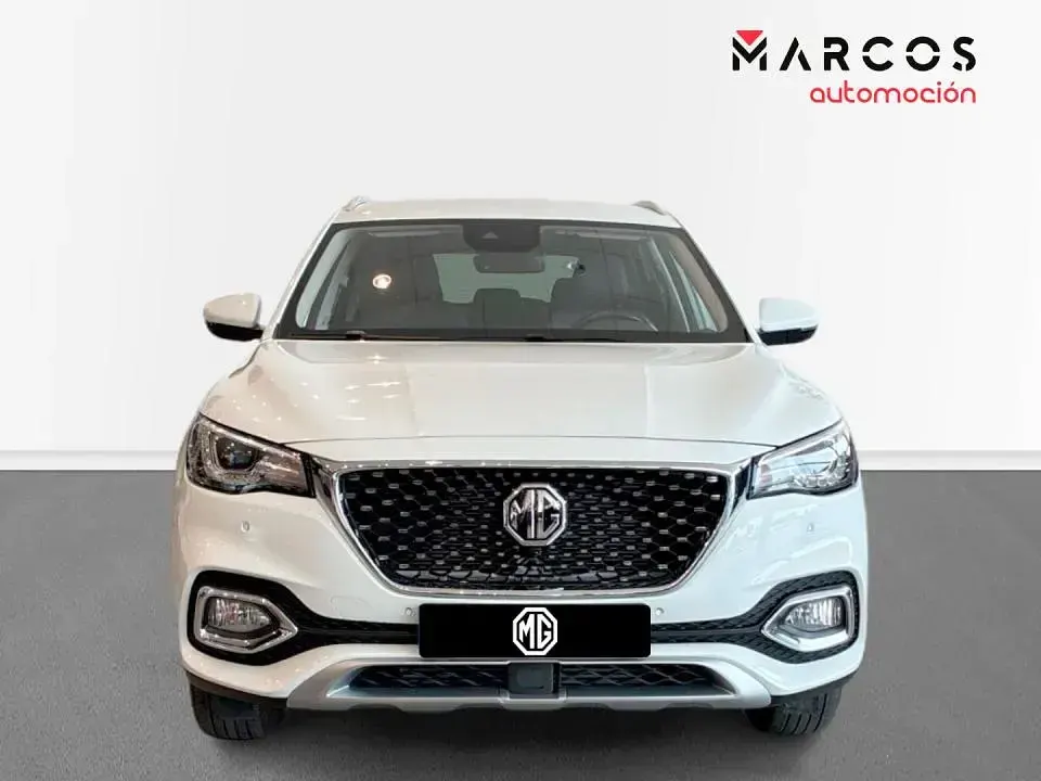Usado MG HS Comfort 162 CV (119 kW) 2023 SUV