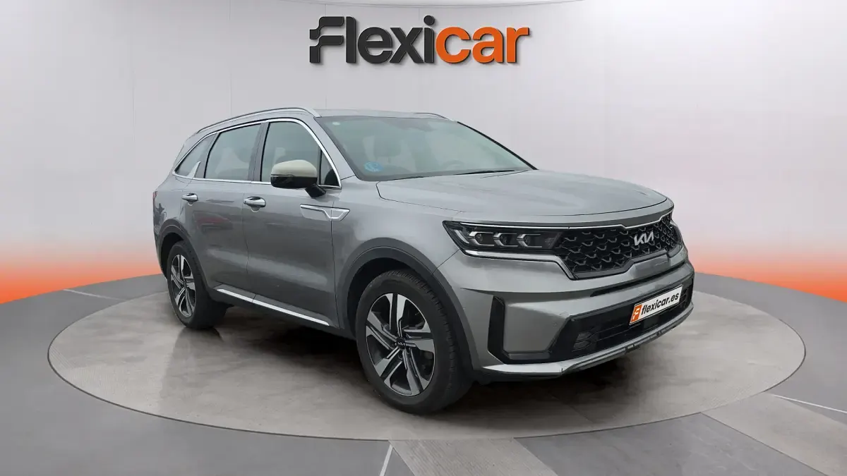Usado Kia Sorento 232 CV (170 kW) 2023 SUV