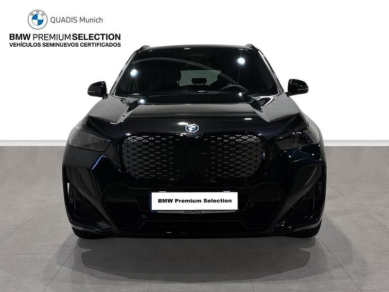 Usado BMW iX1 Shadowline 230 kW (313 HP) 2025 SUV