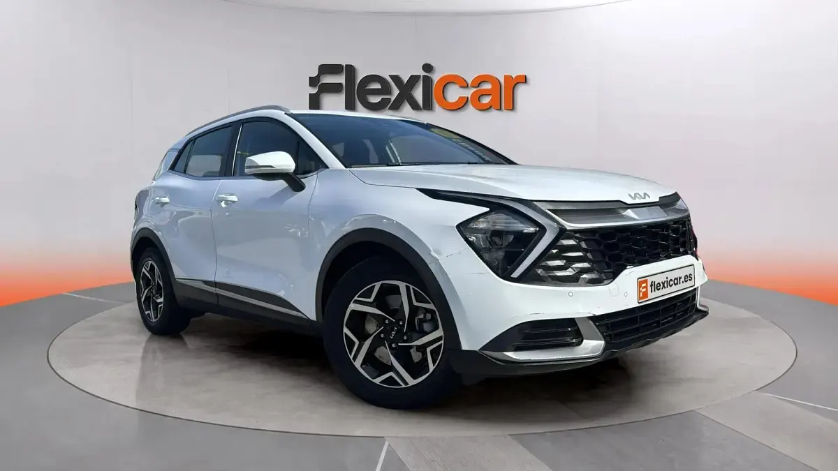 Brugt Kia Sportage 136 HK (100 kW) 2023 SUV