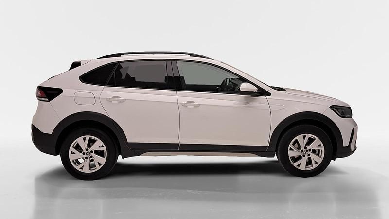 Usado VW Taigo 115 CV (84 kW) 2025 SUV