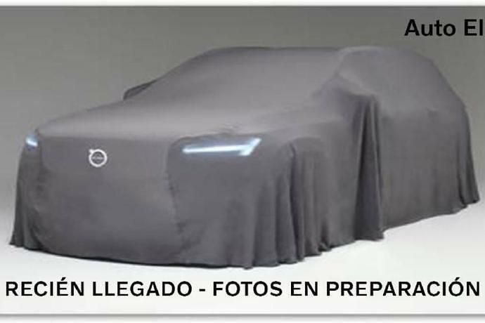 Usado Volvo XC60 Ultimate 351 CV (258 kW) 2024 Azul SUV