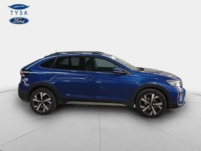 Usado VW Taigo Style 116 CV (85 kW) 2025 Suv SUV