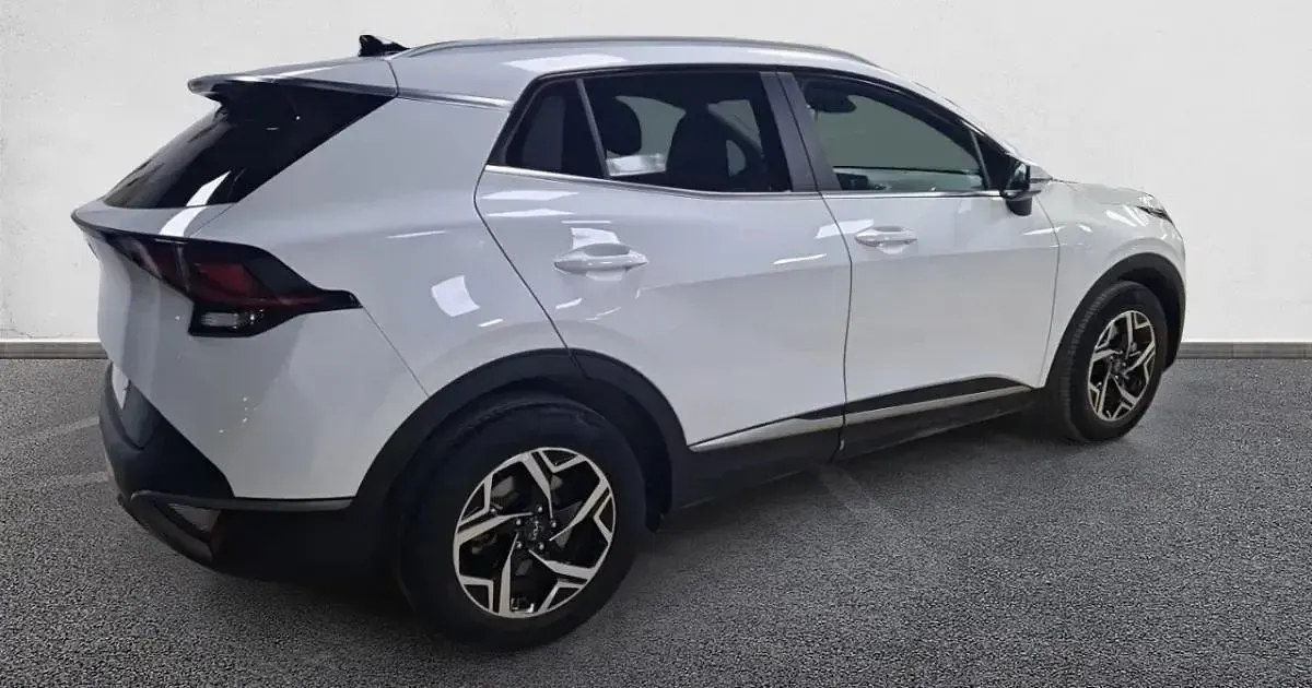 Usado Kia Sportage 150 CV (110 kW) 2023 SUV