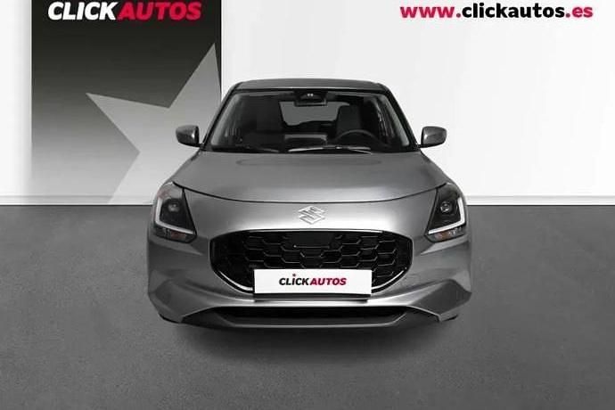 Usado Suzuki Swift 83 CV (61 kW) 2025 Utilitario