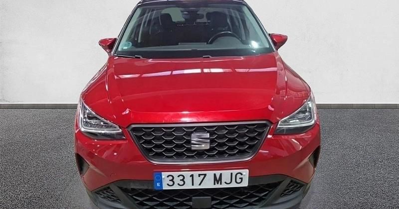 Usado Seat Arona Xperience 110 CV (80 kW) 2023 SUV