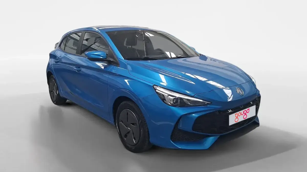 Usado MG MG3 116 CV (85 kW) 2025 Utilitario
