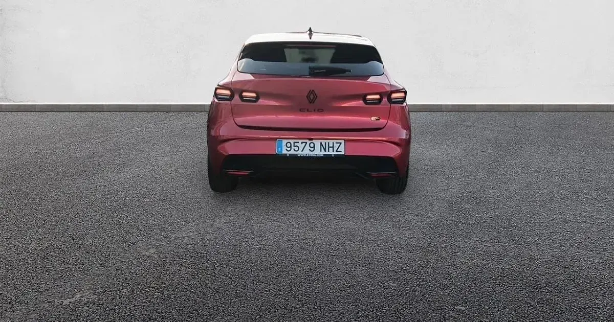 Usado Renault Clio Esprit Alpine 160 CV (117 kW) 2025 Utilitario