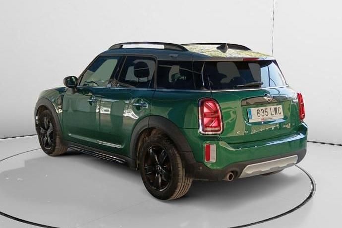 Usado Mini Cooper Countryman 136 HP (100 kW) 2022 SUV