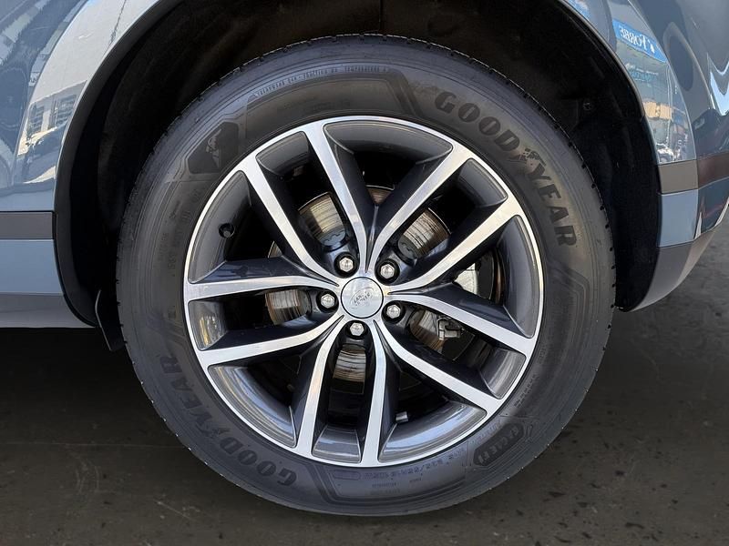 Brugt Land Rover Range Rover evoque S 309 HK (227 kW) 2024 Blå SUV