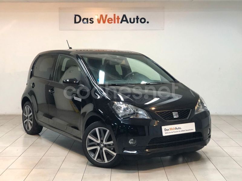 Usado Seat Mii Electric 61 kW (83 CV) 2020 Utilitario