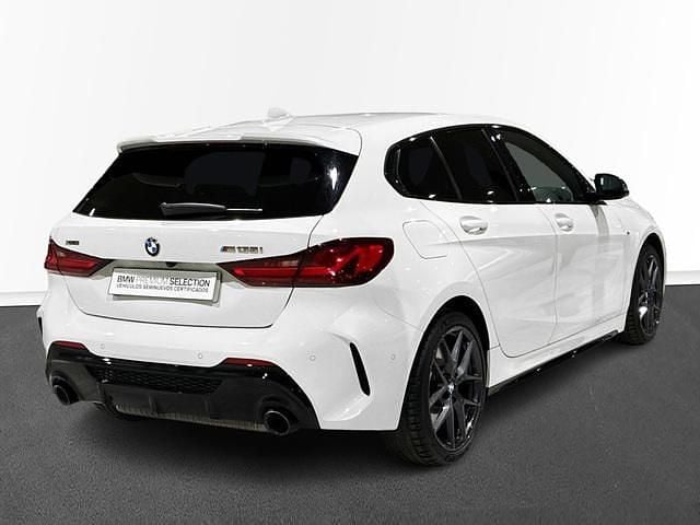 Usado BMW M135 Comfort Edition 306 CV (225 kW) 2022 Utilitario