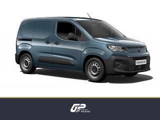 Nuevo Citroën e-Berlingo 100 kW (136 CV) 2026 Azul Monovolumen