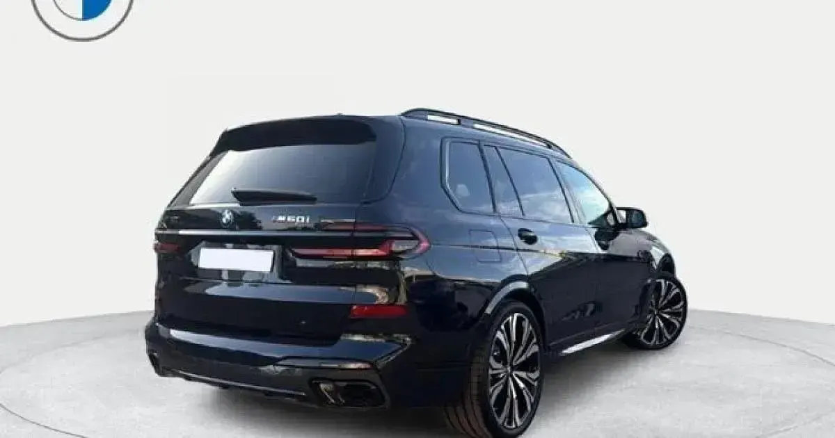 Usado BMW X7 M Sport 530 CV (389 kW) 2026 SUV