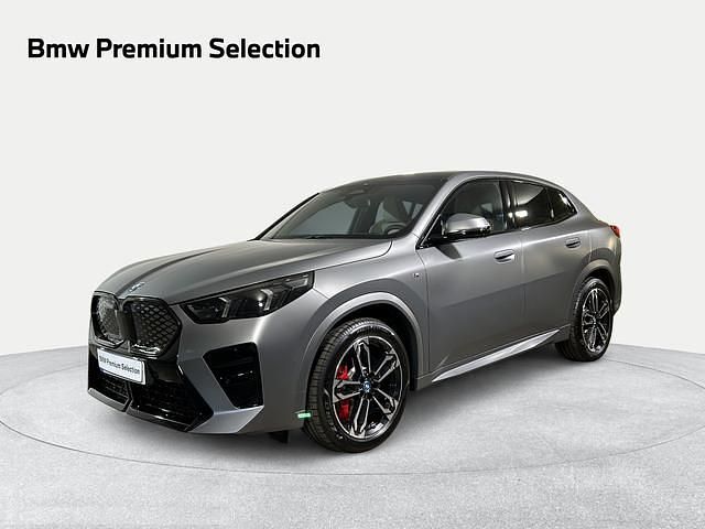 Usado 2025 BMW iX2 Comfort Edition SUV | 42.900 € (Super precio) - Imagen 1/4