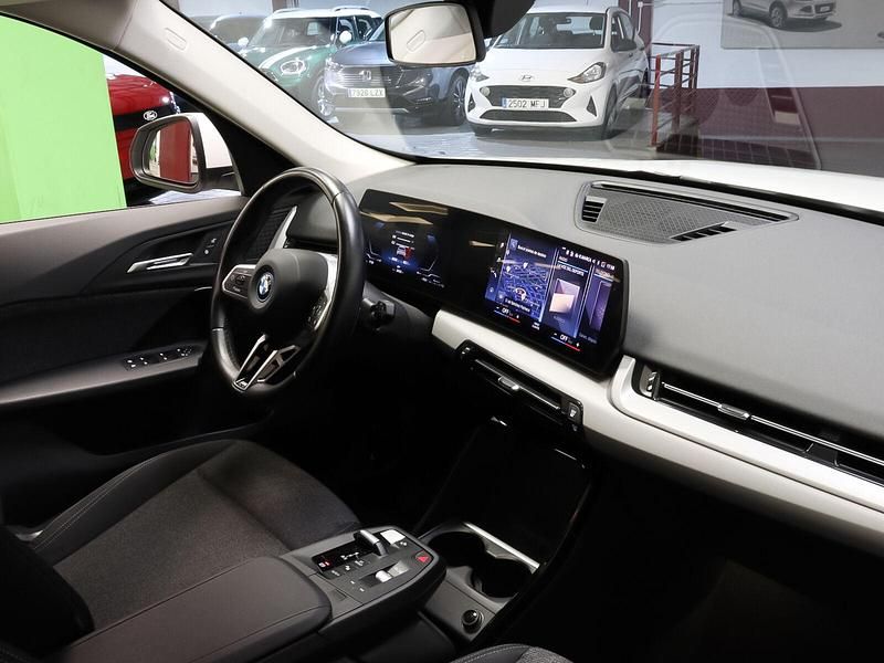 Usado BMW X1 245 CV (180 kW) 2024 Blanco SUV
