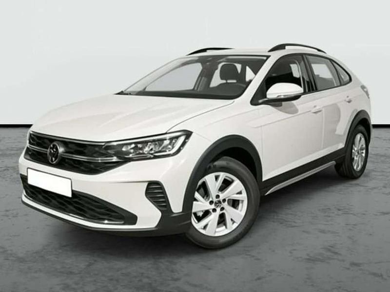 Gris Usado 2022 VW Taigo SUV | 14.190 € (Buen precio) - Imagen 1/4