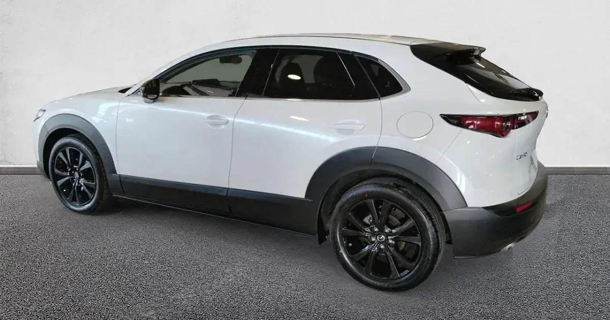 Usado Mazda CX-30 Nagisa 140 CV (102 kW) 2025 SUV