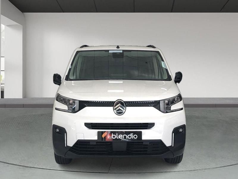 Nuevo Citroën Berlingo 102 CV (75 kW) 2025 Blanco Monovolumen