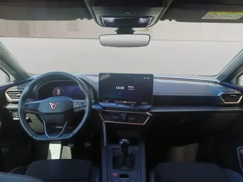 Usado Cupra Leon 150 CV (110 kW) 2024