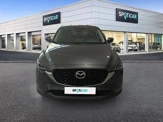 Rojo Usado 2023 Mazda CX-5 Ad'Vantage SUV | 35.600 € - Imagen 1/4