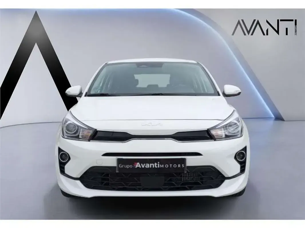 Usado Kia Rio Sport 101 CV (74 kW) 2022 Utilitario